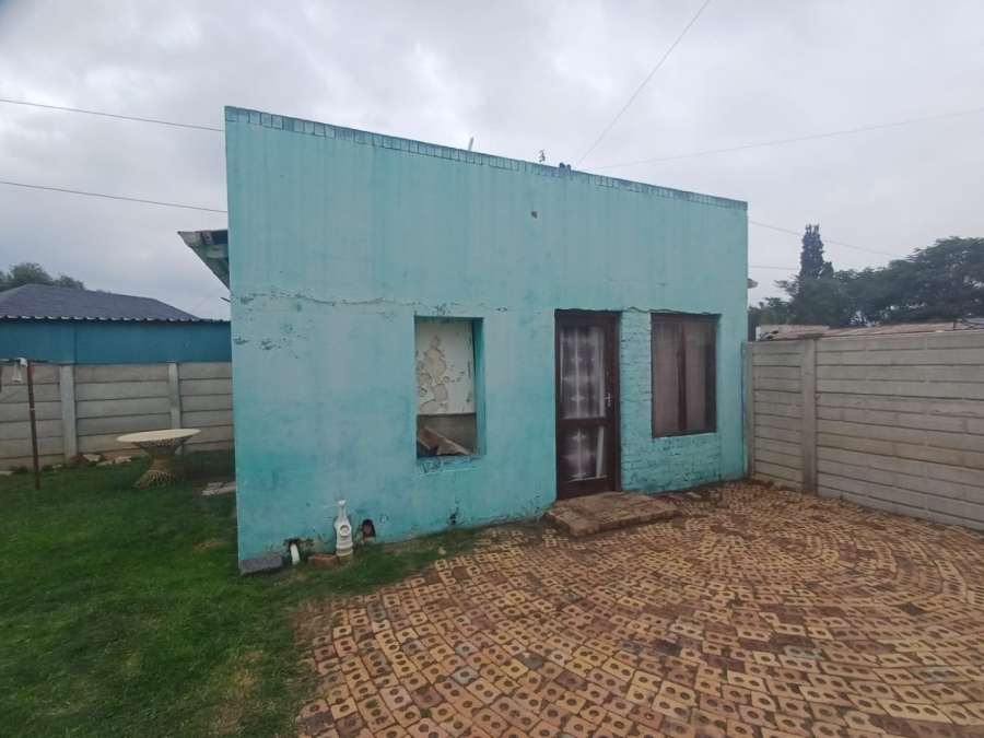 3 Bedroom Property for Sale in Stilfontein North West